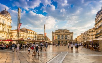 Formation PRAP à Montpellier en février 2020 : ouverture des inscriptions