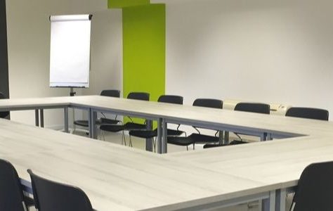 salle reunion