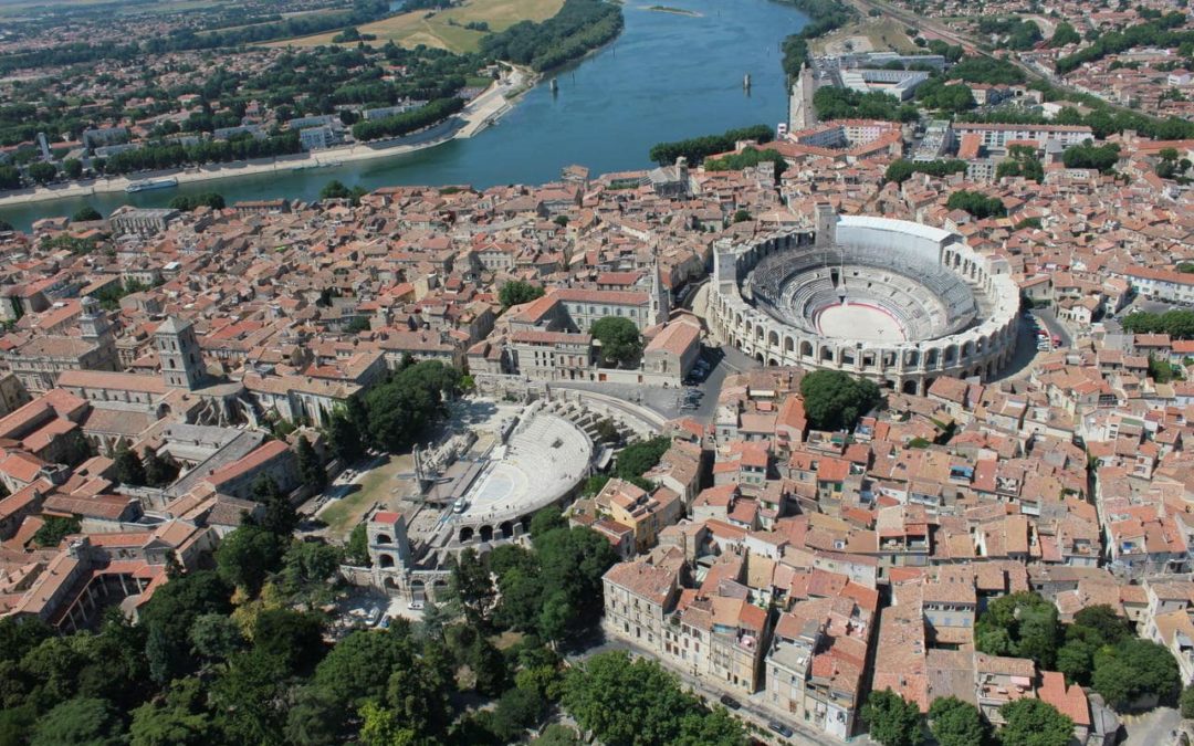 Formation PRAP IBC à Arles à l’été 2020 : ouverture des inscriptions