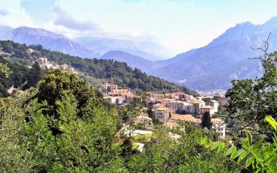 Formation de formateur PRAP à Vico en Corse