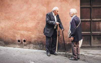 Formation pour les aides à la personne âgée à domicile et en institution – Mémotricité