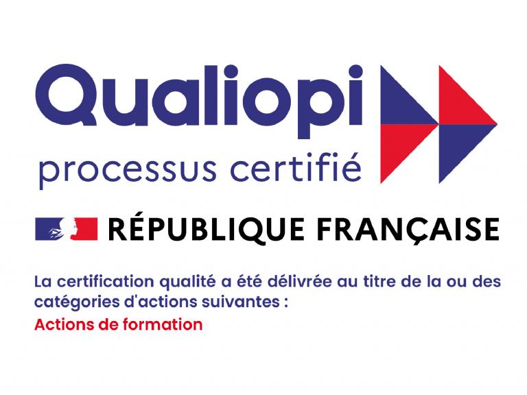 qualiopi