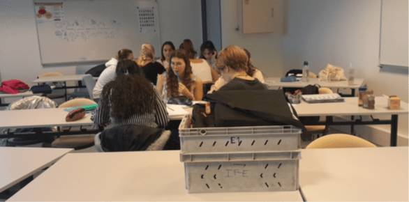 IFE Rouen