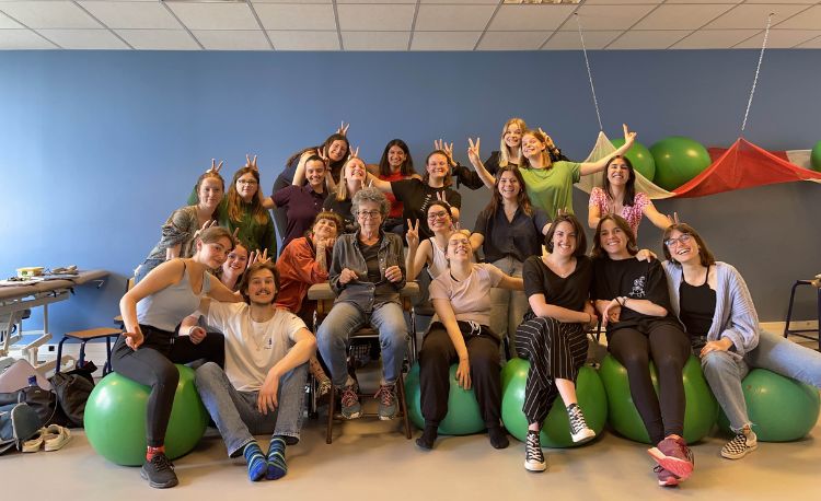 Formation acteur PRAP 2S à Rouen