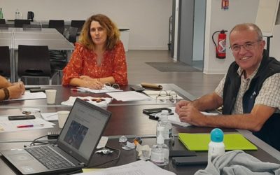 Formation MAC acteur PRAP IBC à Toulouse