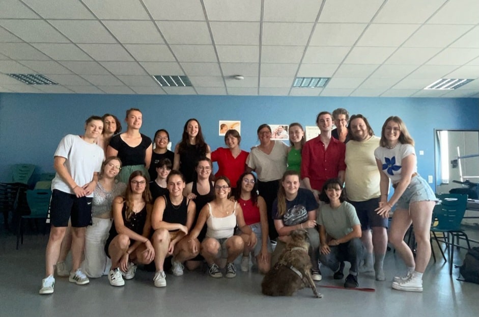 Formation Rouen