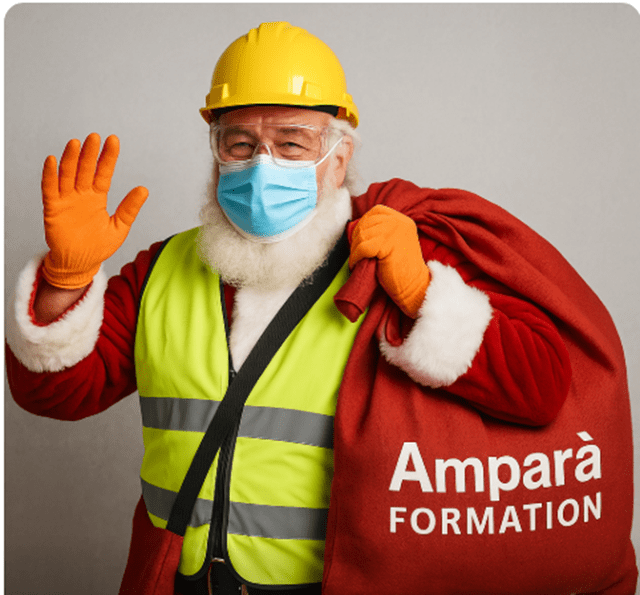 2025 se termine en beauté sur l’île !